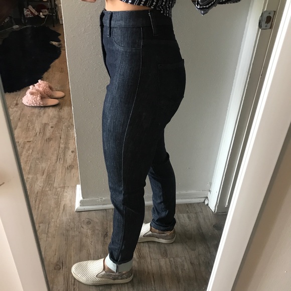 Fashion Nova jeans size 5 - Picture 7 of 7